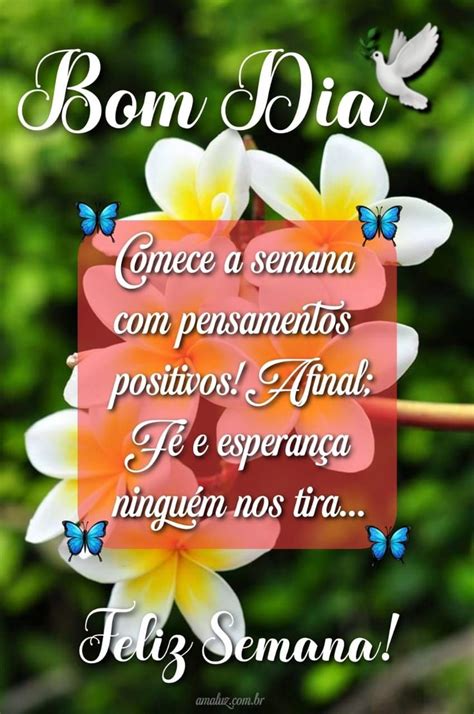 Mensagens De Inicio De Semana Abençoado - Imagens e Mensagens de Feliz Semana Abençoada | Imagens de feliz semana ...