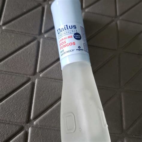 Dailus Base Antifungica Review Abillion