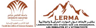 Créativité et innovation dans laménagement du territoire levier de