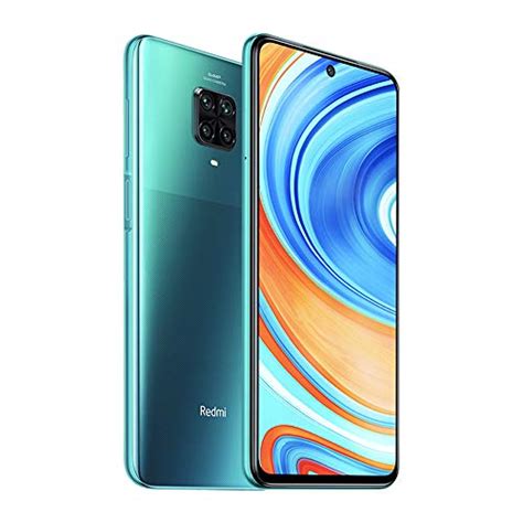 Xiaomi Redmi Note 9 Pro Bianco OFFERTES Ottobre Clasf