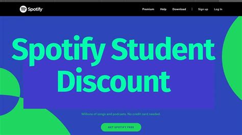 Cómo Obtener Spotify Para Estudiantes Requitos Y Precios