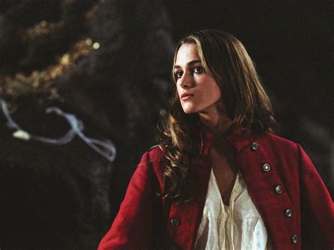 Keira Knightley Vuelve A Piratas Del Caribe Descubre Todos Los Detalles