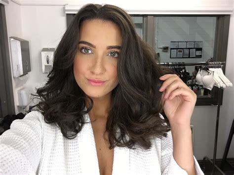 Hot Joey Fisher Boobs Pictures Are Too Damn Delicious