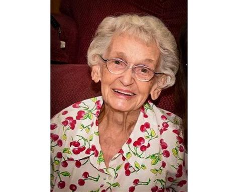 Marjorie Brewer Obituary 1929 2021 Spokane Wa Spokesman Review