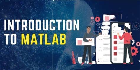 Introduction To Matlab How To Use Matlab