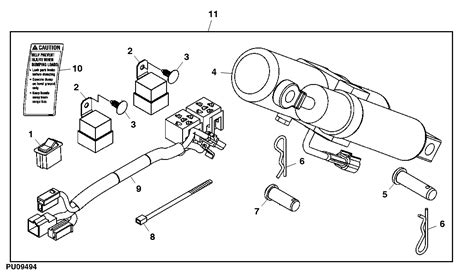 John Deere Gator I Parts Diagram Deere John Xuv Diagram G