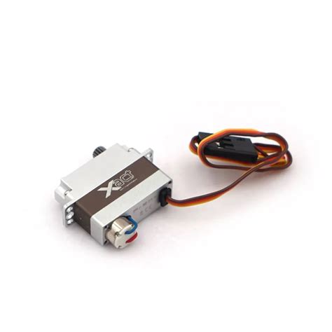 Frsky Xact Hv Kg S G Nano Digital Hv Coreless Wing Servo