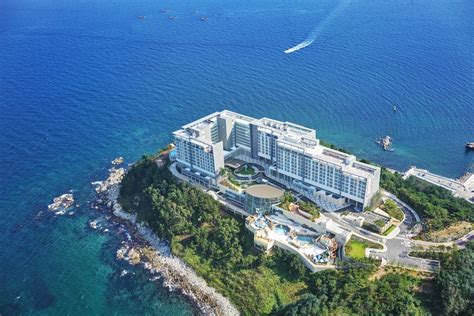 Lotte Resort Sokcho In Sokcho Best Rates Deals On Orbitz