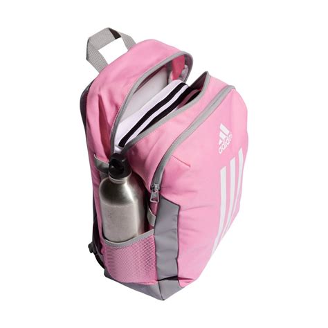 Adidas Power Backpack Pink Traininn