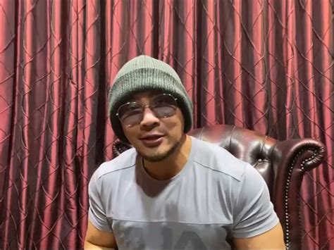 Dituduh Langgar Aturan Ditjenpas Ini Tanggapan Deddy Corbuzier