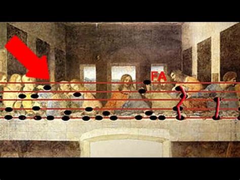 7 Secret Messages Hidden in Famous Art - Documentarytube.com