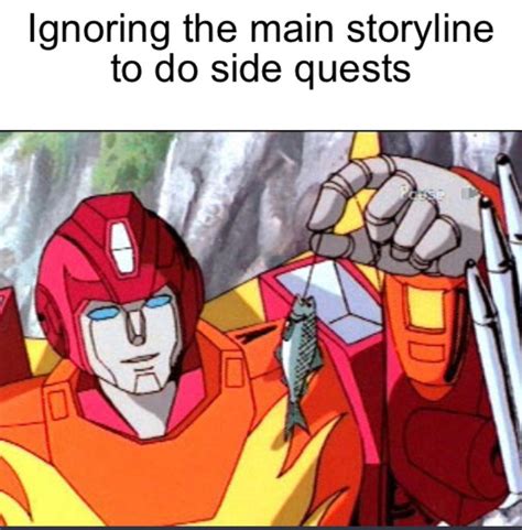 10 Hilarious Transformers Memes Thatll Make You Cry Laughing 2023