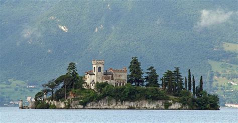 From Milan Lake Iseo Cruise Monte Isola And Bergamo Day Trip Getyourguide