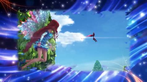 Winx Club Saison Pisodes Complets Video Dailymotion