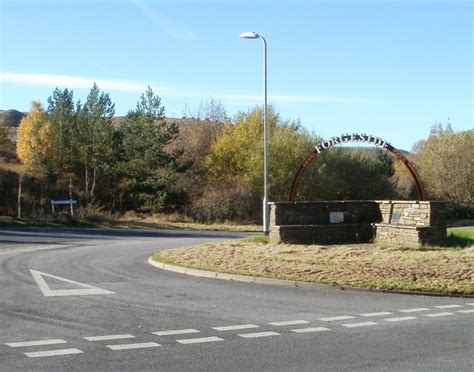 The Road To Forgeside Blaenavon Jaggery Cc By Sa 2 0 Geograph