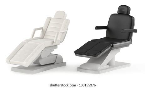 Thousand Cosmetic Chair Isolated Royalty Free Images Stock Photos