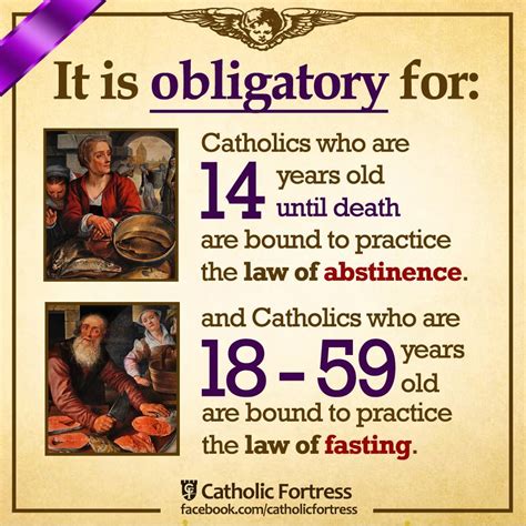 Saint Columbkille Parish Why Do Catholics Practice Fasting And