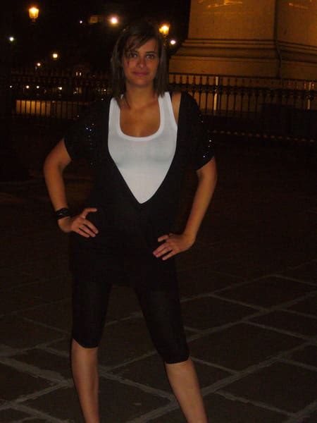 Sophie CAMUS 42 Ans BAGNOLET Copains D Avant