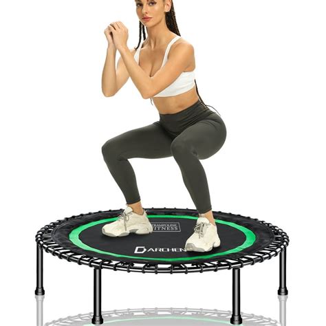 Rebounder Mini Trampoline Exercises Eoua Blog