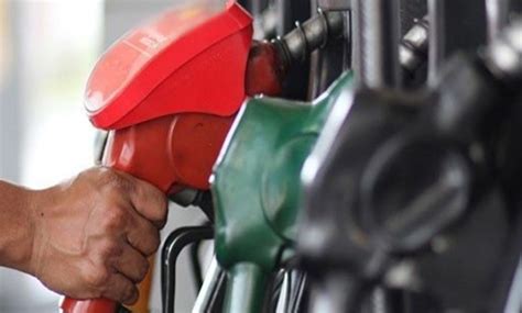 Bohol Braces For Fuel Price Hike