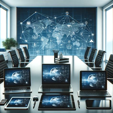 optimise  services  enhanced business  user devices