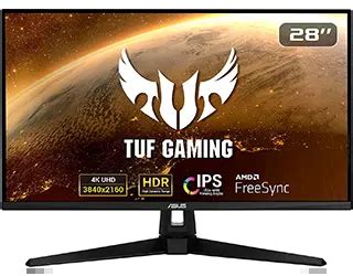 Migliori Monitor 4K Da Gaming 2022 HardwareTheory It