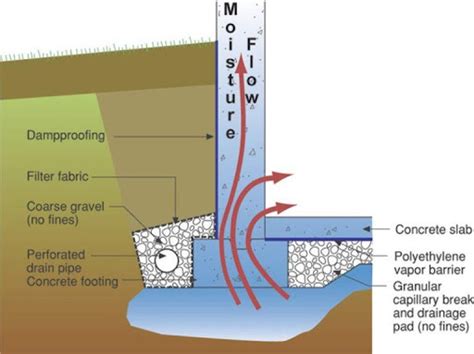 How Does Capillary Action Work With Dr Joe Lstriburek Delta®