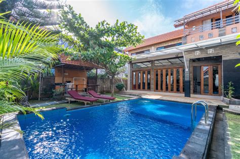 Villa Padma Nusa Dua Badung Booking Murah Di Tiket