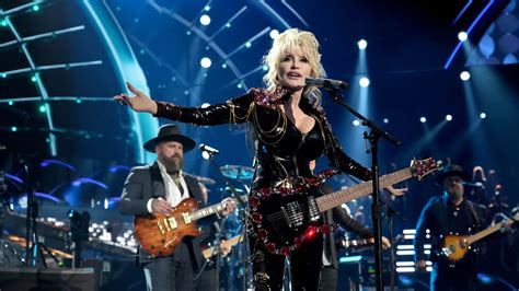 Dolly Parton Announces New Rock Album Featuring Stevie Nicks, Paul ...