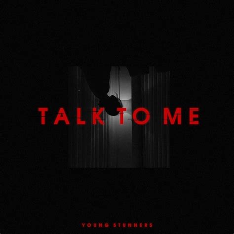 Talk To Me (Romanized) – Young Stunners | Genius Lyrics