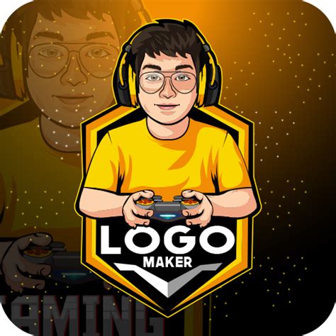 Gaming Logo Esport Maker - Apps on Google Play