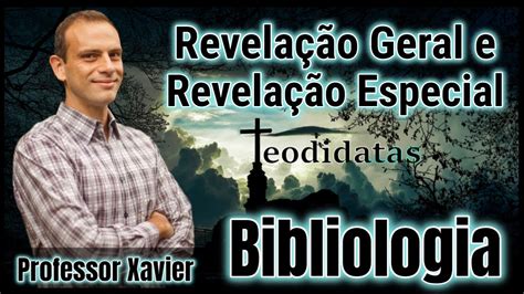 Revela O Geral E Especial Librain