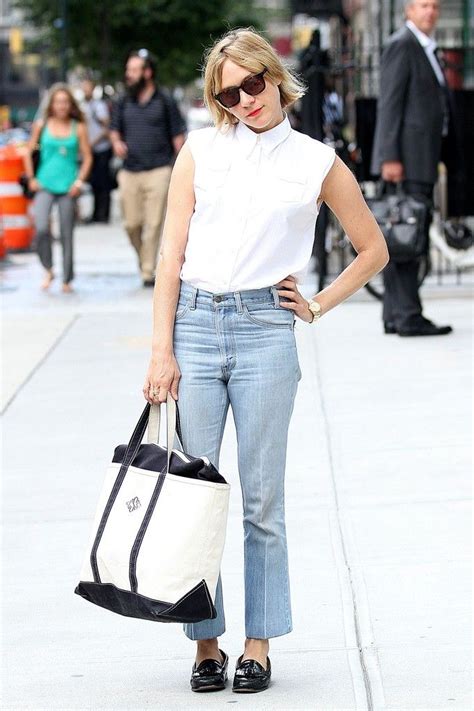 Chloe Sevigny Out In NYC September 10th Chloe Sevigny Style Fashion