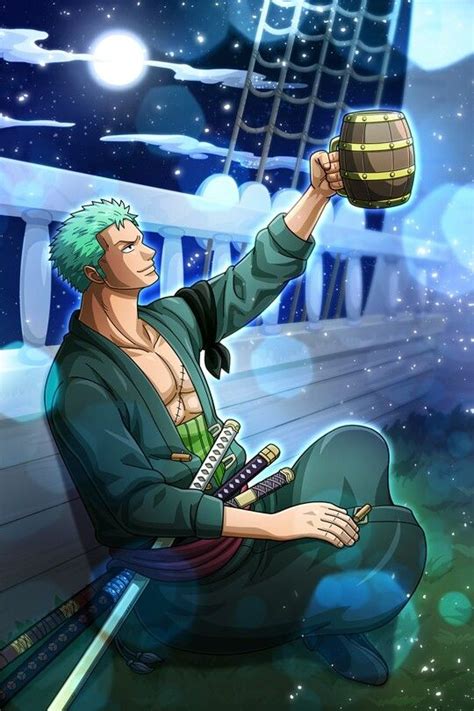 Zoro Enma Wallpaper Best Hd Anime