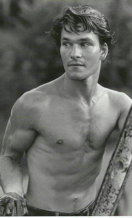 Pin On Patrick Swayze His Movies