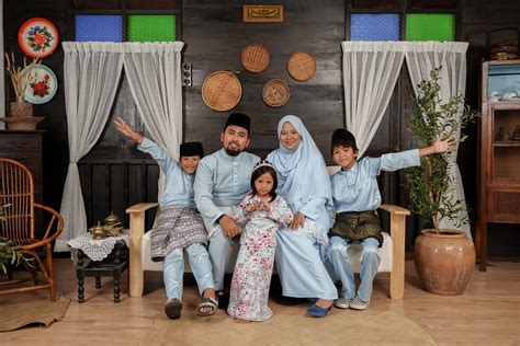 Rekahub Studio No 1 Raya Studio Photo In Puchong