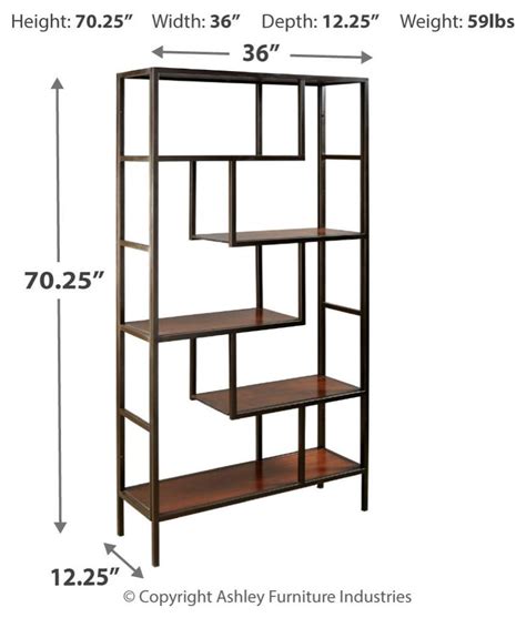 Detail Model Rak Buku Minimalis Dari Besi Koleksi Nomer 29