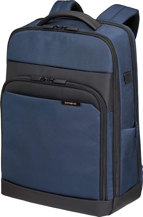 Samsonite Herren Mysight Laptoprucksack Laptop Rucks Cke Er Pack