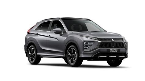 New 2024 Mitsubishi Eclipse Cross Exceed 21733 Alan Mance Mitsubishi