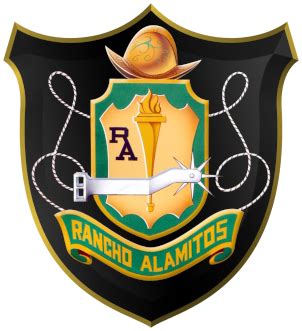 Rancho Alamitos High School - Wikiwand