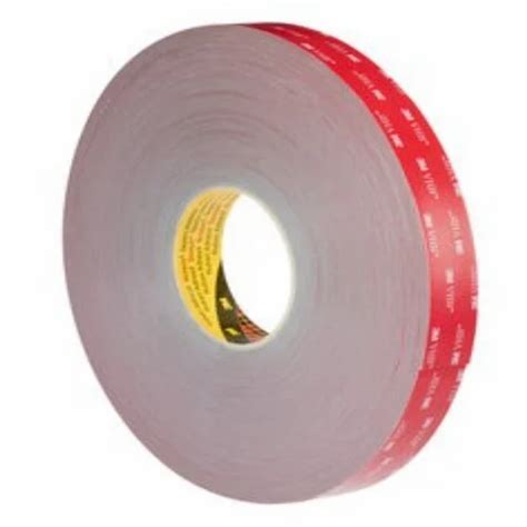 3M VHB Tape GPH 110GF At Best Price In Mumbai By Vinals Marketing ID