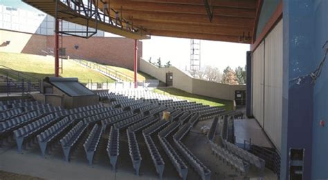 Arvada Center for the Performing Arts and Amphitheatre - Citadel ...