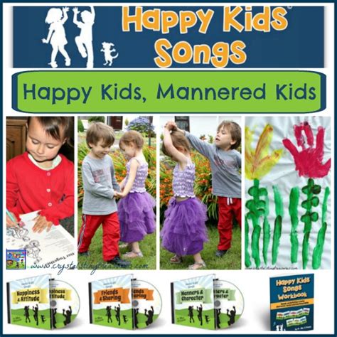 Happy Kids Songs Review | Castle View Academy