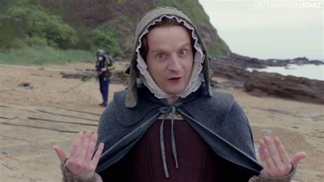 outlander andrew gower
