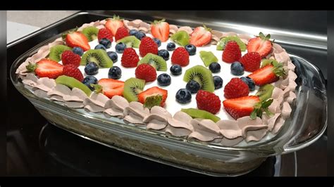 Cómo Preparar Una Torta Tres Leches Fácil Y Rápida