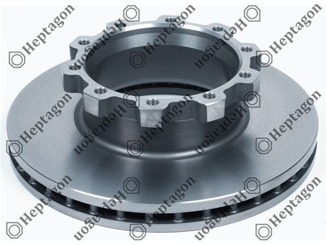 420 Brake Disc 7001 311 001 1386686 1852817 K000510 K000810 1402272