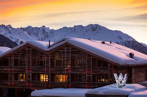 Best Verbier Hotels - Altitude Ski and Snowboard School in Verbier