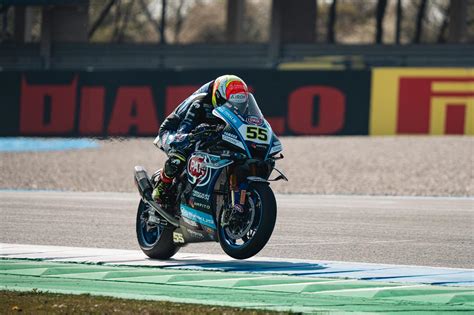 【2025 スーパーバイク世界選手権 第3戦】A.ロカテッリがSBK初優勝！ - webオートバイ