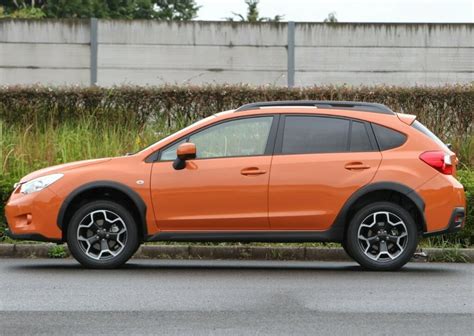 2024 Subaru Crosstrek Exterior Colors, Changes, Specs - 2024 New Subaru