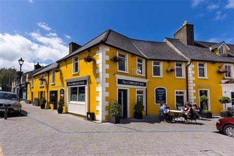 The Wyatt Hotel Westport Ireland - Compare Deals